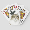 Suche nach kleider spielkarten Katze