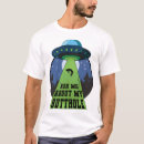 Suche nach lustige alien tshirts Außerirdischen