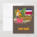 Suche nach costa rica flagge postkarten Urlaub