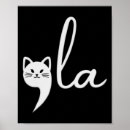Suche nach comma poster Katzenfrau