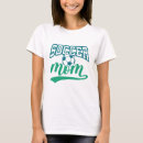 Suche nach fußball mütter tshirts Lustig