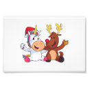 Suche nach kawaii einhorn poster Bigfoot