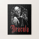 Suche nach dracula puzzle Vampir