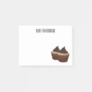 Suche nach cupcake post it Dessert