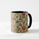 Suche nach vintage floral design tassen Viktorianisch