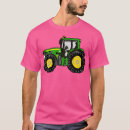 Suche nach grüner traktor tshirts Grünschlepper