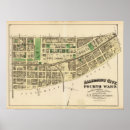 Suche nach pittsburgh poster Lithographie