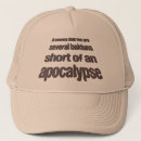 Suche nach das ende kappen Apokalypse