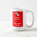 Suche nach nom nom tassen Nom nom nom