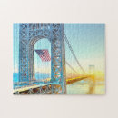 Suche nach hängebrücke puzzle Usa