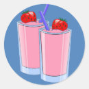 Suche nach milchshake aufkleber Schütteln