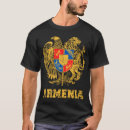 Suche nach armenien wappen tshirts Flagge