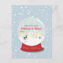 Suche nach schneebälle postkarten Weihnachten