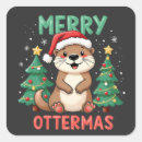 Suche nach funny animal aufkleber Weihnachten