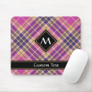 Suche nach rosa tartan mousepads Muster