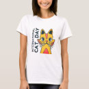 Suche nach internationaler tag tshirts Katzenliebhaber