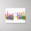 Suche nach skyline leinwandbilder London