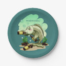 Suche nach fischer teller Für ihn