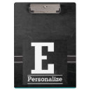 Suche nach buchstabe klemmbrett Monogramm