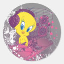 Suche nach tweety aufkleber Looney tune charakter