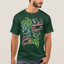 Suche nach video tshirts Gaming