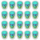 Suche nach zuckerschädel aufkleber Urlaub