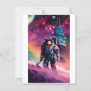 Suche nach raumfahrer postkarten Astronaut