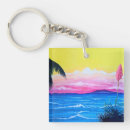 Suche nach kalifornien strand schlüsselanhänger Wellen