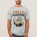 Suche nach maestro kleidung Orchester