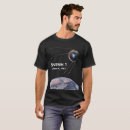 Suche nach sputnik tshirts Rakete