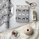 Suche nach windhund geschenkpapier Muster