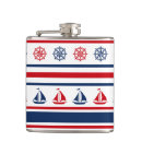 Suche nach nautical flachmänner Nautisch