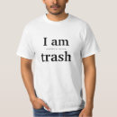 Suche nach abfall tshirts Erde