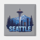 Suche nach seattle magnete Washington