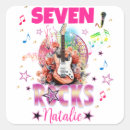 Suche nach musical aufkleber Rockstar