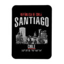 Suche nach chile magnete Berge