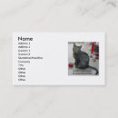 Suche nach adoptieren sie visitenkarten Haustier