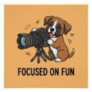 Suche nach boxerhund poster Für alle