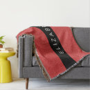 Suche nach roter hintergrund decken Monogramm