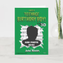 Suche nach für teenager karten Junge