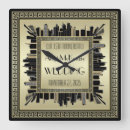 Suche nach champagner wanduhren Paar