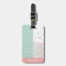 Suche nach patchwork gepäckanhänger Rosa