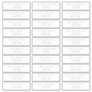 Suche nach hochzeit aufkleber Traditionell