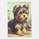 Suche nach yorkshire terrier geschirr tücher Welpe
