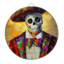 Suche nach tag der toten dartscheiben Dia de los muertos