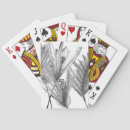 Suche nach silhouette spielkarten Botanisch