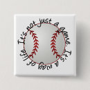 Suche nach baseball spieler buttons Sport