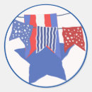 Suche nach patriotisch aufkleber Usa feier