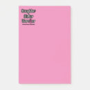 Suche nach schwester post it Rosa