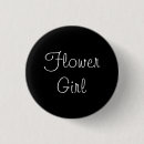 Suche nach blumenmädchen buttons Schwarz